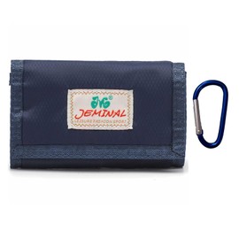 Eco-friendly Material, Compact Wallet, Outdoor Mini Wallet, Women's, Small Wallet, Women's, Men's Wallet, Ultra-thin, Ultra Lightweight, Multi-functional, Tri-Fold Wallet, Children's Coins, Soft,
