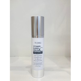 Super Vitamin C 20% Serum for Women, Dark Spot Remover for Face, Hyaluronic Acid, CE Ferulic Acid, Retinol, Hydrate & Plump Skin Care Anti Aging Wrinkle Brightening Skincare -2.7 Fl Oz