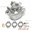 A-Premium EAE9510C Tractor Carb Carburetor Compatible with Ford Jubilee NAA