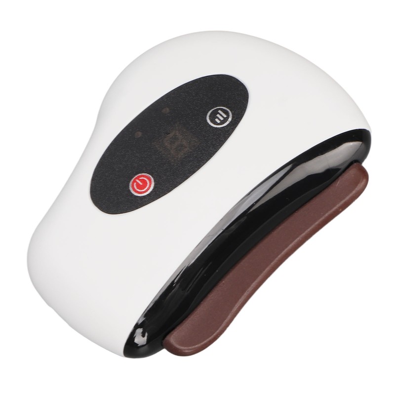 Electric Scraping Board 9 Vibration Gears Hot Compress Skin Gua