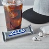 Zero Candy Bars 24 Pack 1.85 oz Each Caramel, Peanut,