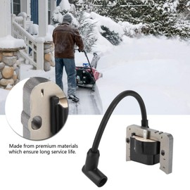 Ignition Coil for Tecumseh 36344A 37137 for Ignition Coil Ignition Coil Tecumseh Engine Tecumseh Ignition Coil Tecumseh Bobina Ignition Coil Tecumseh Ignition Coil for Lawn Mher Tecumseh 36344a