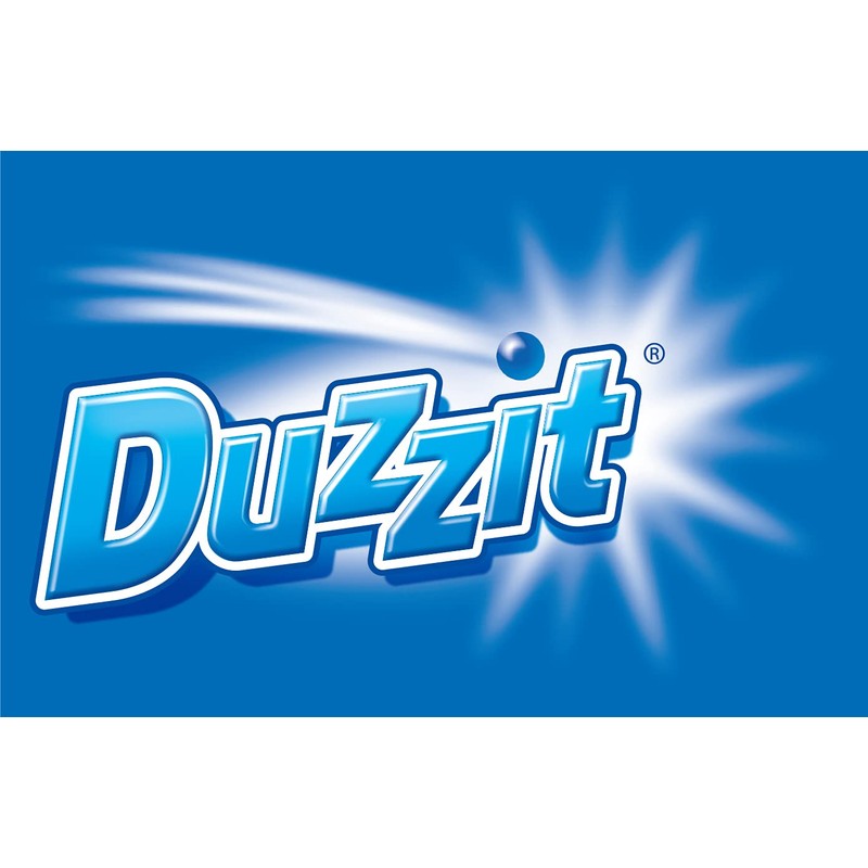Duzzit Quick Cleaning Floor Wipes 24Pk, Resealable