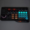 Professional Sound Mixer 1200mAh Micro USB Studio Streaming Live Gaming