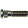 Dorman 610-647 Rear Wheel Lug Stud Compatible with Select Nissan