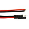 Faoyliye 10AWG SAE Connector Extension Cable,(3Pack) SAE Connector Plug 2