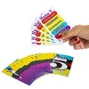 Name 5 Card Game - Party Pack