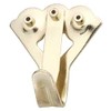 OOK/IMPEX SYSTEMS GROUP 53102 Series 75LB Tremor Pic Hanger, 1