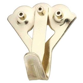 OOK/IMPEX SYSTEMS GROUP 53102 Series 75LB Tremor Pic Hanger, 1