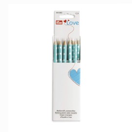 Prym 610852 Love Marker Pens Washable Mint Marker Pen One Size