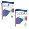Nutrigea Klamextra 30 Bustine (2 Confezioni da 30 Bustine)