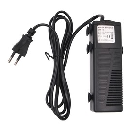 VOANZO Aquarium Filter Pump Aquarium Oxygen Pumps Small Aquarium Filter for Small Aquarium/Tortoise Tanks/Aquariums