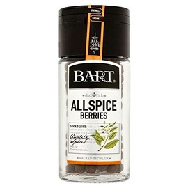 Bart Allspice (30g) - Pack of 6