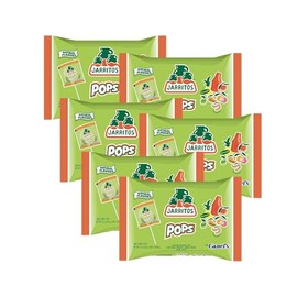 Canels Jarrito pops (8oz) 6pack