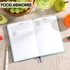 JULEASEL Blank Recipe Book - Recipe Book to Write in