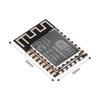Heemol ESP-12FWiFi Module Board, Remote Serial Port WiFi Wireless Module