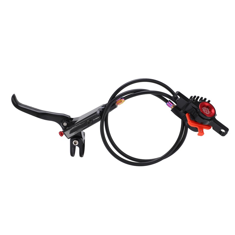 MEIJUN Bicycle Disc Brake Kit Bike Disc Brake Conversion Set