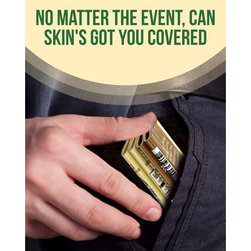 BeerSkin Skywin Silicone Can Sleeve, Drinks Can Cover can Hides