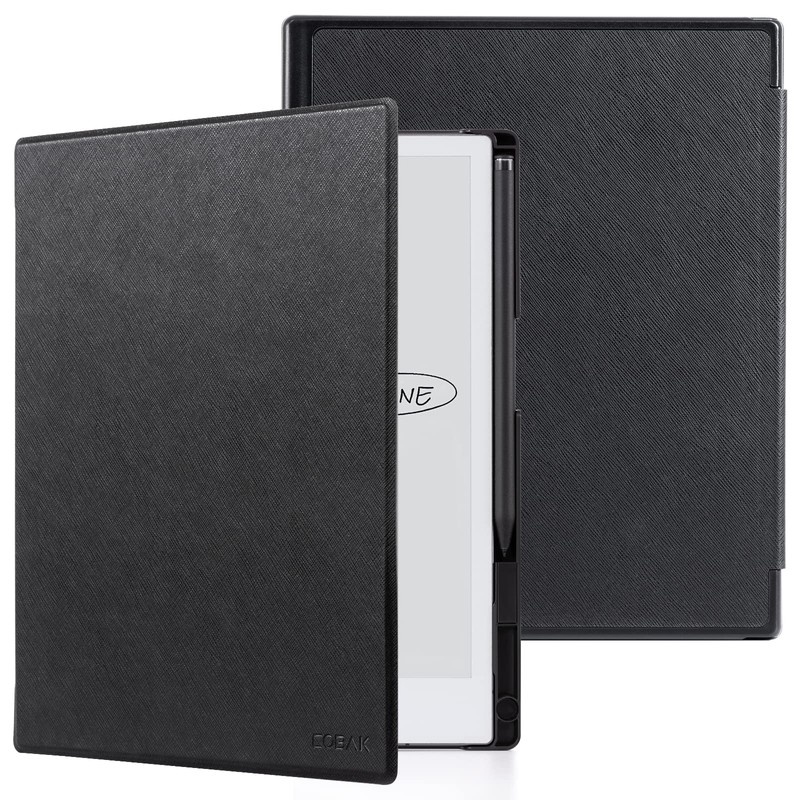 CoBak Case for Remarkable 2 Paper Tablet - Lightweight and