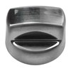 Topparall 811195 Wolf Range Hood Knob Replacement for 805328 KIP5D44