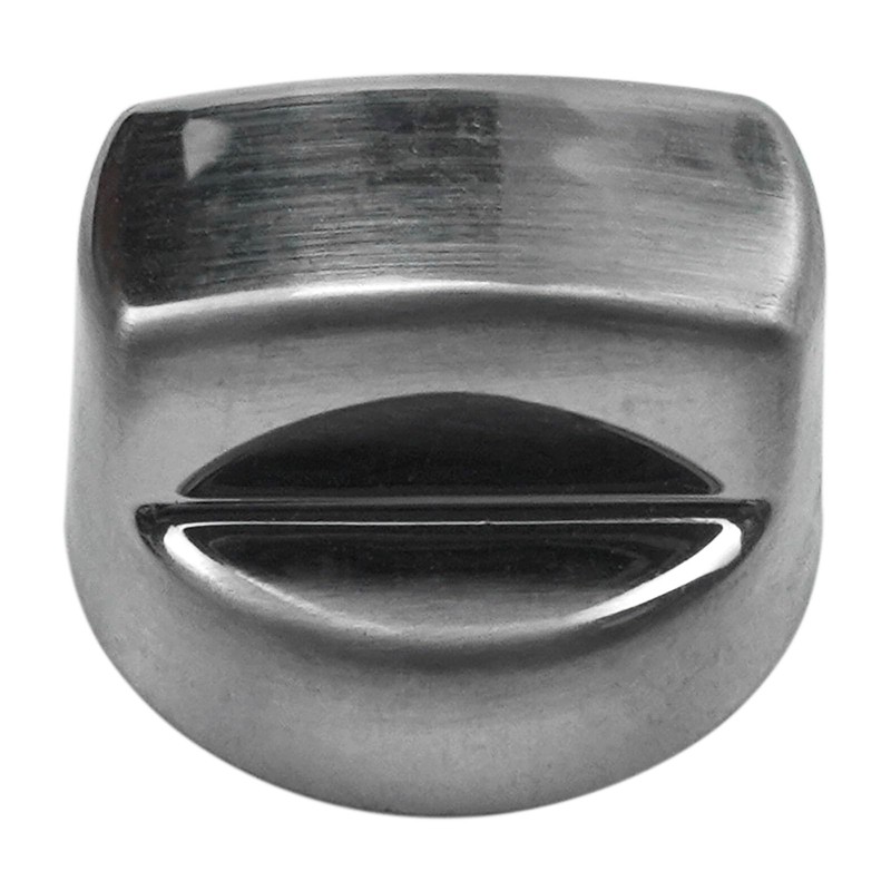 Topparall 811195 Wolf Range Hood Knob Replacement for 805328 KIP5D44