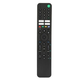 Voice Remote Control Smart Stable TV Voice Remote Controller for KD65X80 KD75X80J KD85X80J RMF-TX520P