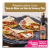 Pack de Jugo Maggi 200ml y Salsa tipo Inglesa Cross