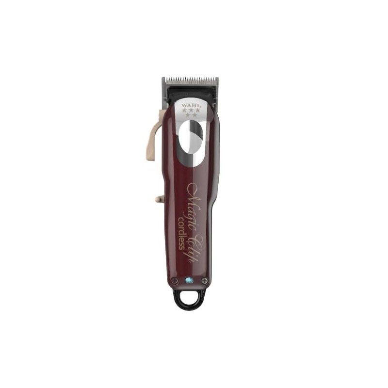 Wahl Professional Cordless Magic Clip, 1 Unit (Pack of 1)