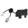Rear Trunk Hatch Release Switch 812602V010 Replacement For Veloster with