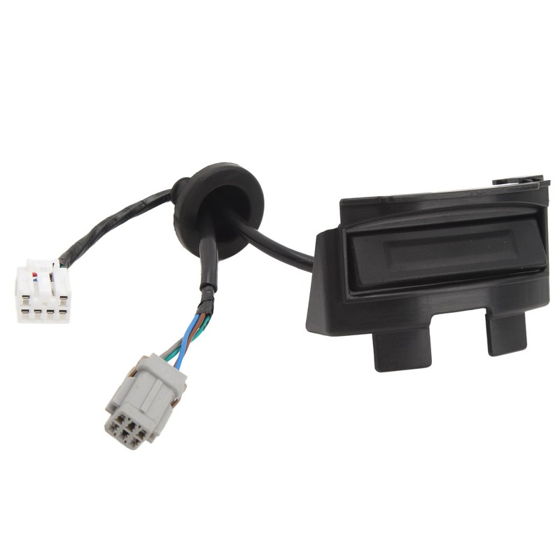 Rear Trunk Hatch Release Switch 812602V010 Replacement For Veloster with