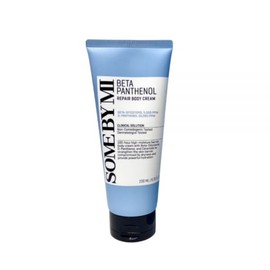 UnKnown Somebymi Moisturizing Beta Panthenol Repair Body Cream 200ml / 썸바이미 수분공급 보습 베타 판테놀 리페어 바디 크림 200ml