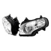 XFMT Front Headlight Lamp Light Assembly Fit For Honda Goldwing