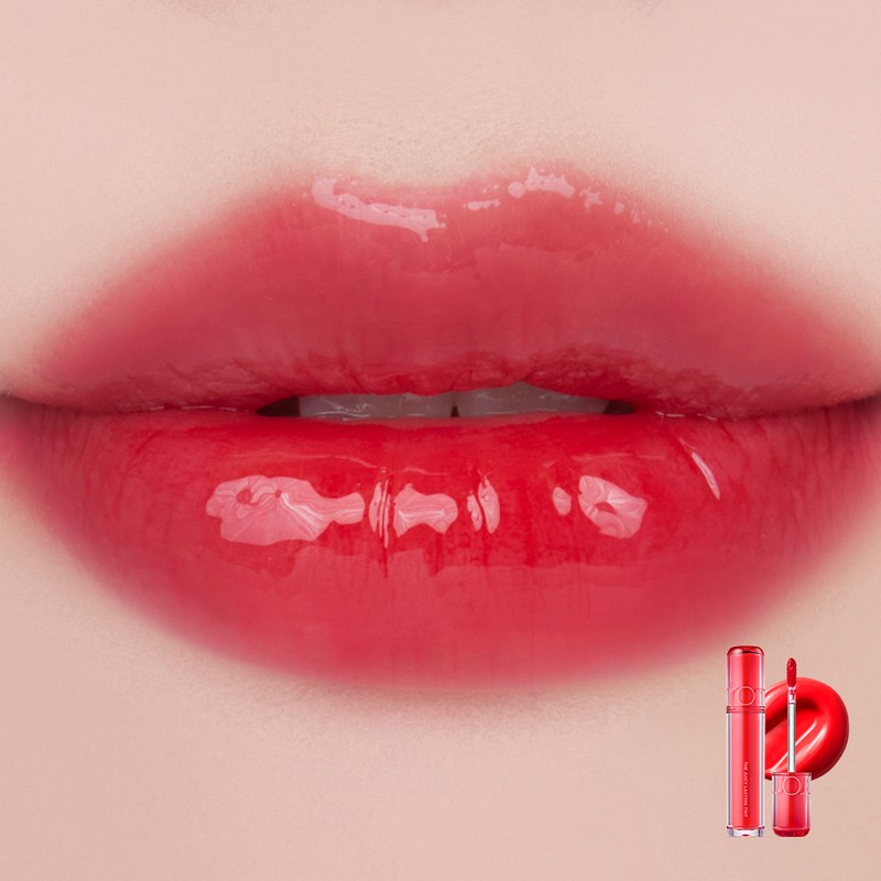 rom&nd The Juicy Lasting Tint 3.5g - 19 summer scent