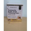 Dermatrue Brightening & Exfoliating Face Pads: Turmeric & Kojic Acid