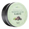 Crema Corporal con Manteca de Karité Hidratación Intensiva 200 g