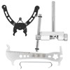 Bike Chain Plier Cutter Checker Repair Tool Kit Quick Detachable