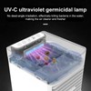 Portable Air Conditioners USB Air Cooler 3 Speed Adjustable Mini