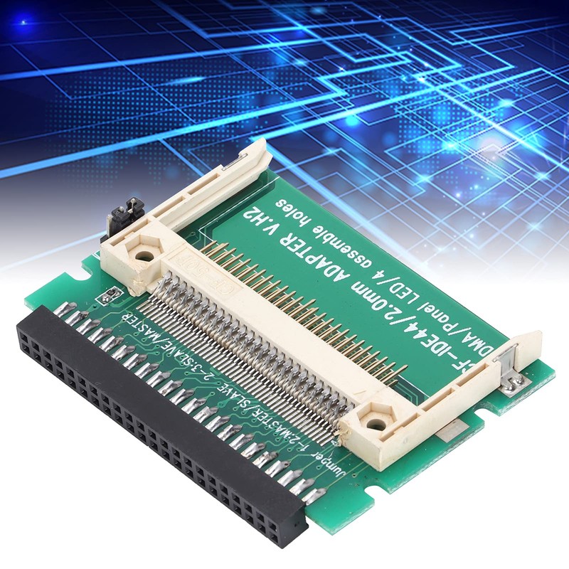 Annadue CF to IDE Adapter Card, CF Card to 2.5