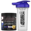 Applied Nutrition Applied Nutrition Bundle ABE Pre Workout 375g +