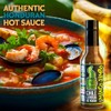 Chile Lengua de Fuego Mild Hot Sauce (Pack of 2,