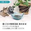 Pet, Mildew and Deodorizer Bio Mix G + non-woven 布袋