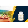 Zen Supplements - L-Theanine - Promotes Relaxation, Sleep & Mental