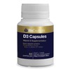 BIOCEUTICALS D3 60Scaps