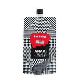ANAP Color Treatment Pouch, 14.1 oz (400 g), Red Velvet