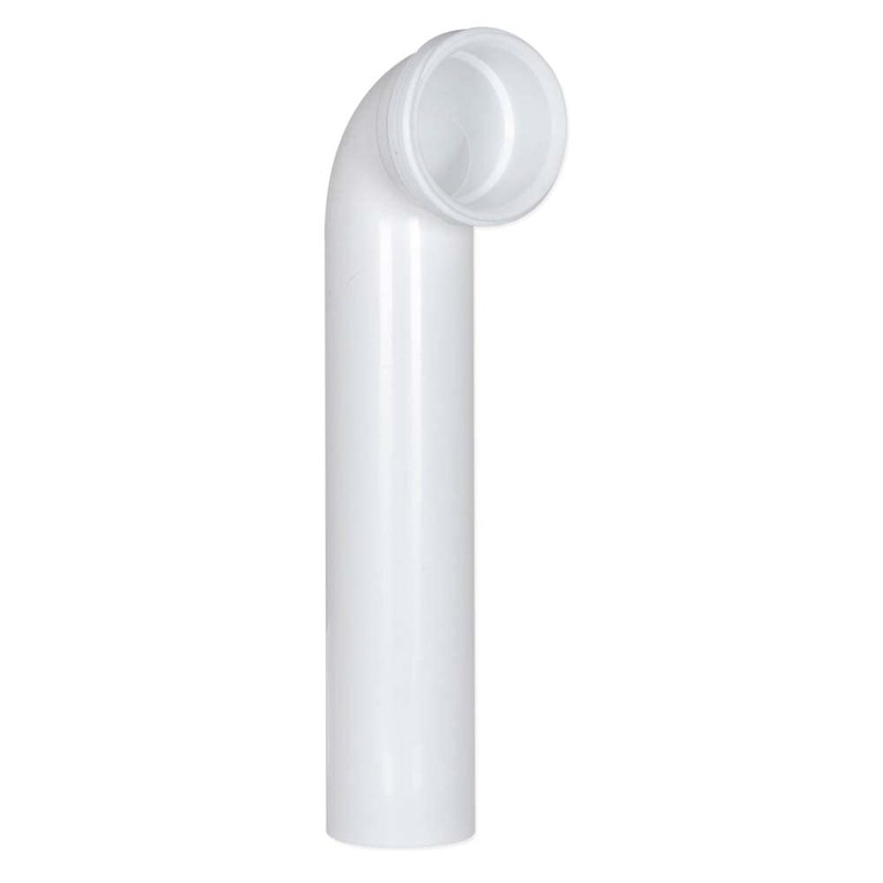 EZ-Flo 1-1/2 Inch x 16 Inch Kitchen Sink End Waste