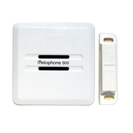 Visitor Door Melody SH-505 Wireless Doorbell - Door Opening Alert Alerts