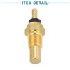 ACROPIX Engine Coolant Temperature Sensor Temp Sender Fit for Honda