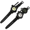 Lansay Spy X - Set di 2 Orologi da Talkie