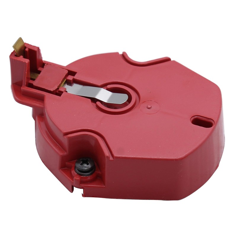 YUCHENSHLP Performance - Kit de rotor de tapa de distribuidor