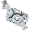 National Hardware N280-701 V7645 Swivel Locks in Zinc, For 5/16"